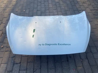 2021 Ford Figo Bonnet Hood For Sale. In Excellent Condition