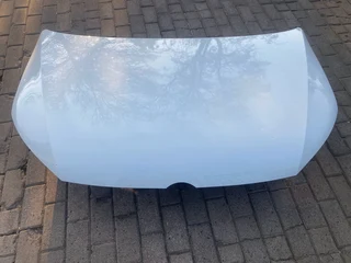 2016 Vw Golf Sv Bonnet For Sale. In Pristine Condition