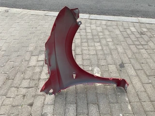 2024 HYUNDAI I20 GRAND LEFT FRONT FENDER FOR SALE. IN EXCELLENT CONDITION