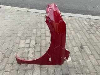 2024 HYUNDAI I20 GRAND LEFT FRONT FENDER FOR SALE. IN EXCELLENT CONDITION