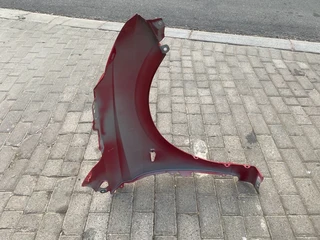 2024 HYUNDAI I20 GRAND LEFT FRONT FENDER FOR SALE. IN EXCELLENT CONDITION
