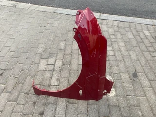 2024 HYUNDAI I20 GRAND LEFT FRONT FENDER FOR SALE. IN EXCELLENT CONDITION