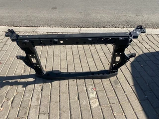 2024 HYUNDAI VENUE RADIATOR CRADLE FOR SALE. IN PRISTINE CONDITION