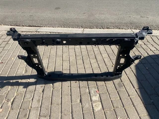 2024 Hyundai Venue Radiator Cradle For Sale. In Pristine Condition