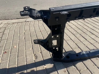 2024 HYUNDAI VENUE RADIATOR CRADLE FOR SALE. IN PRISTINE CONDITION