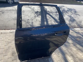 2020 Kia Sorento Left Rear Door Shell For Sale. In Pristine Condition