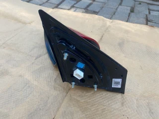 2024 HYUNDAI I20 GRAND ELECTRONIC AUTO-FOLD DOOR MIRROR LEFT SIDE FOR SALE. IN PRISTINE CONDITION