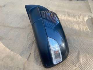 2014 FORD RANGER T6 ELECTRONIC AUTO-FOLD DOOR MIRROR LEFT SIDE FOR SALE. IN PRISTINE CONDITION