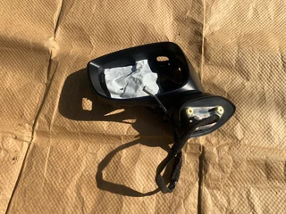 2015 MAZDA CX-3 ELECTRONIC AUTO-FOLD DOOR MIRROR SHELL LEFT SIDE FOR SALE. BRAND NEW