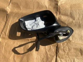 2015 MAZDA CX-3 ELECTRONIC AUTO-FOLD DOOR MIRROR SHELL LEFT SIDE FOR SALE. BRAND NEW