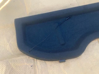 2015 KIA PICANTO PARCEL SHELF FOR SALE. IN PRISTINE CONDITION