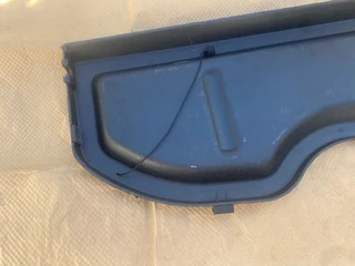 2015 KIA PICANTO PARCEL SHELF FOR SALE. IN PRISTINE CONDITION