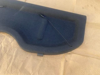 2015 KIA PICANTO PARCEL SHELF FOR SALE. IN PRISTINE CONDITION