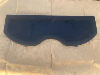 2015 Kia Picanto Parcel Shelf For Sale. In Pristine Condition