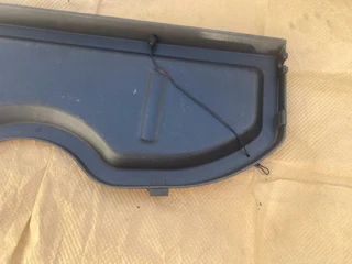 2015 KIA PICANTO PARCEL SHELF FOR SALE. IN PRISTINE CONDITION
