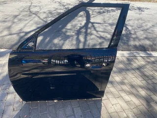 2024 Hyundai Creta Left Front Door Shell For Sale. In Pristine Condition