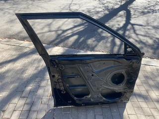 2024 HYUNDAI CRETA LEFT FRONT DOOR SHELL FOR SALE. IN PRISTINE CONDITION
