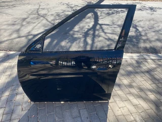 2024 HYUNDAI CRETA LEFT FRONT DOOR SHELL FOR SALE. IN PRISTINE CONDITION