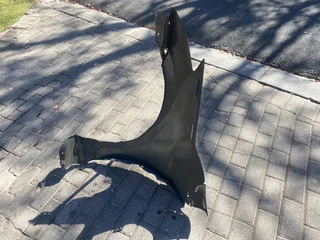 2021 SUZUKI CIAZ RIGHT FRONT FENDER FOR SALE. BRAND NEW