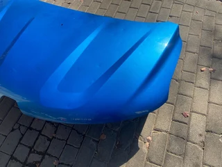 2024 RENAULT KIGER BONNET HOOD FOR SALE. IN EXCELLENT CONDITION