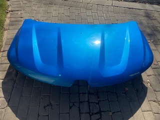2024 Renault Kiger Bonnet Hood For Sale. In Excellent Condition