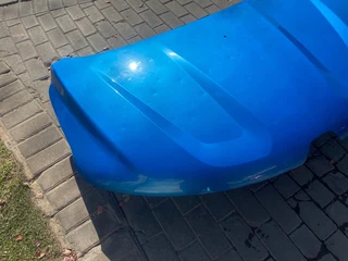 2024 RENAULT KIGER BONNET HOOD FOR SALE. IN EXCELLENT CONDITION