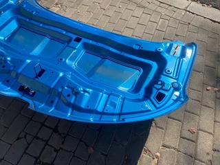 2024 RENAULT KIGER BONNET HOOD FOR SALE. IN EXCELLENT CONDITION
