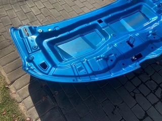 2024 RENAULT KIGER BONNET HOOD FOR SALE. IN EXCELLENT CONDITION