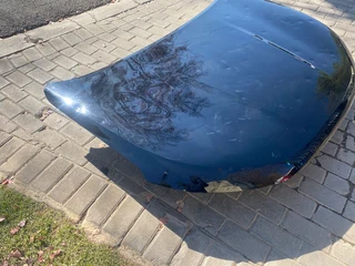 2024 HAVAL JOLION BONNET HOOD FOR SALE. IN EXCELLENT CONDITION