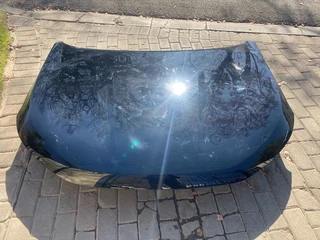 2024 Haval Jolion Bonnet Hood For Sale. In Excellent Condition