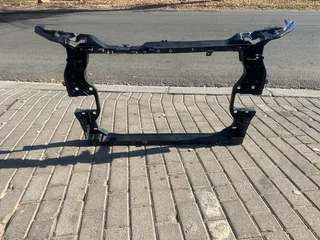 2023 Audi Q5 Sq5 Radiator Cradle For Sale. In Pristine Condition