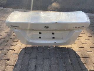 2024 Suzuki Dzire Bootlid For Sale. In Excellent Condition