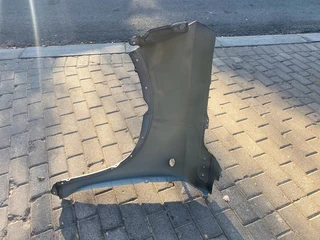 2021 SUZUKI VITARA RIGHT FRONT FENDER FOR SALE. IN EXCELLENT CONDITION