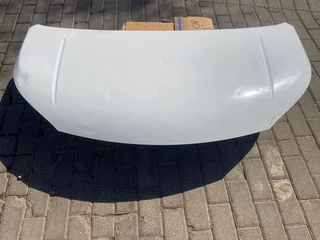 2019 Nissan Nv200 Bonnet Hood For Sale. In Excellent Condition