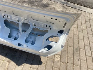 2018 TOYOTA COROLLA PRESTIGE BOOTLID FOR SALE. IN PRISTINE CONDITION