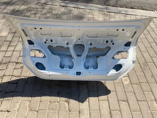 2018 TOYOTA COROLLA PRESTIGE BOOTLID FOR SALE. IN PRISTINE CONDITION