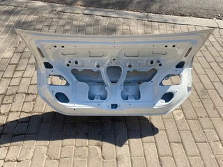 2018 TOYOTA COROLLA PRESTIGE BOOTLID FOR SALE. IN PRISTINE CONDITION