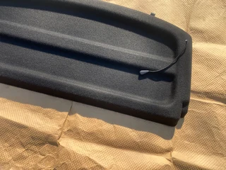 2020 RENAULT CAPTUR PARCEL SHELF FOR SALE. IN PRISTINE CONDITION