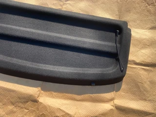 2020 RENAULT CAPTUR PARCEL SHELF FOR SALE. IN PRISTINE CONDITION