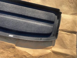 2020 RENAULT CAPTUR PARCEL SHELF FOR SALE. IN PRISTINE CONDITION