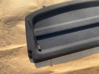 2020 RENAULT CAPTUR PARCEL SHELF FOR SALE. IN PRISTINE CONDITION