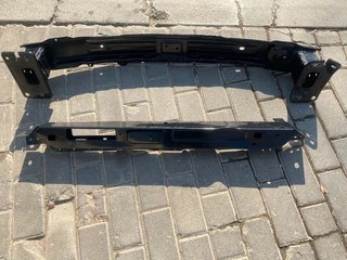 2022 KIA SELTOS UPPER RADIATOR CRADLE AND FRONT BUMPER STIFFENER FOR SALE. IN PRISTINE CONDITION