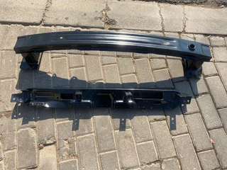 2022 Kia Seltos Upper Radiator Cradle And Front Bumper Stiffener For Sale. In Pristine Condition