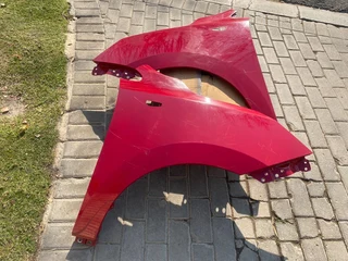 2015 Hyundai Ix35 Front Fenders For Sale. In Pristine Condition