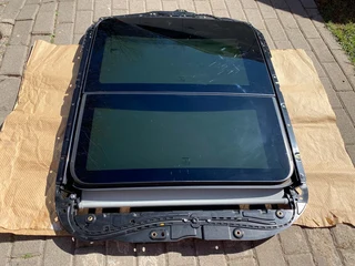 2024 Haval Jolion Complete Sunroof And New Curtain For Sale. In Pristine Condition