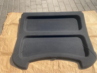 2019 RENAULT DUSTER PARCEL SHELF FOR SALE. IN PRISTINE CONDITION