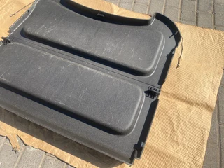 2019 RENAULT DUSTER PARCEL SHELF FOR SALE. IN PRISTINE CONDITION