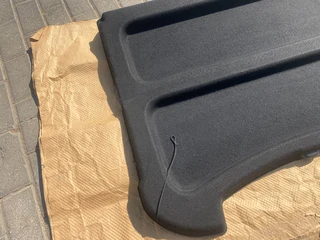 2019 RENAULT DUSTER PARCEL SHELF FOR SALE. IN PRISTINE CONDITION