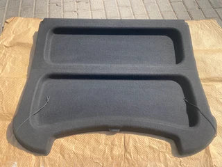2019 Renault Duster Parcel Shelf For Sale. In Pristine Condition