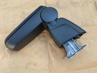 2024 VW POLO VIVO ARM REST FOR SALE. IN PRISTINE CONDITION
